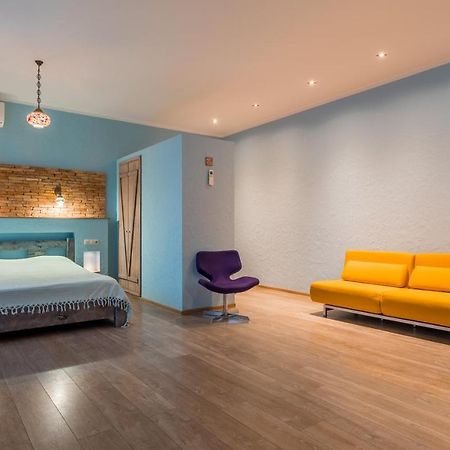 טביליסי Blue Apartments #2 מראה חיצוני תמונה