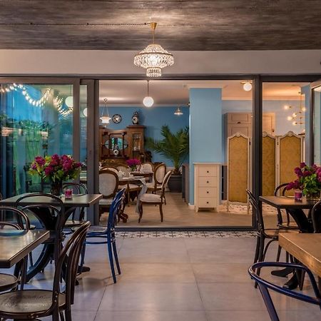טביליסי Blue Apartments #2 מראה חיצוני תמונה