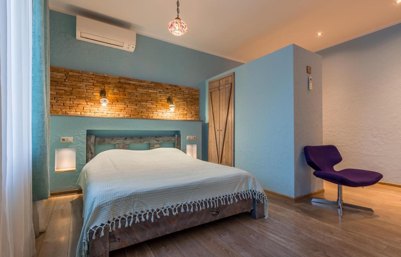 טביליסי Blue Apartments #2 מראה חיצוני תמונה