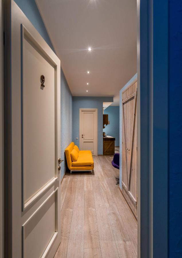 טביליסי Blue Apartments #2 מראה חיצוני תמונה